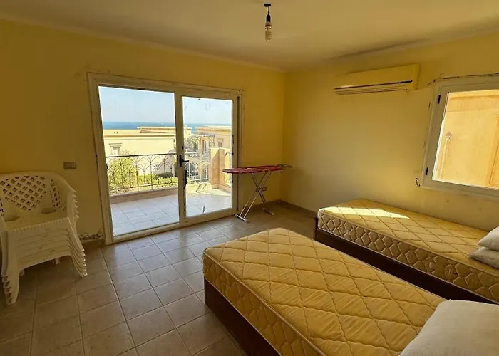 Tatil Evi Heaven Ain Sokhna Ain Sukhna