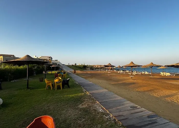 Heaven Ain Sokhna * Ain Sukhna