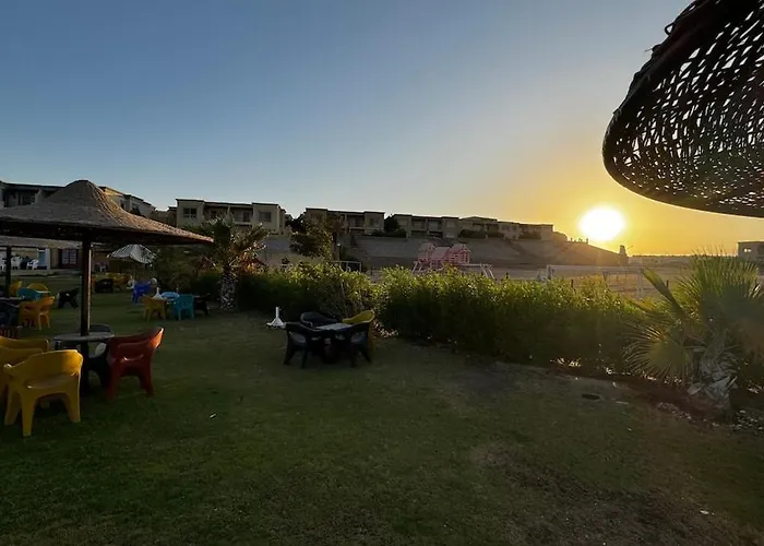Heaven Ain Sokhna Tatil Evi Ain Sukhna