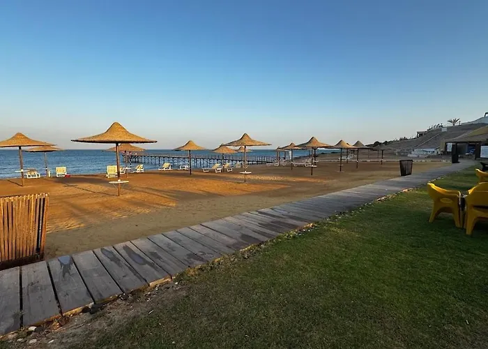 Tatil Evi Heaven Ain Sokhna Ain Sukhna