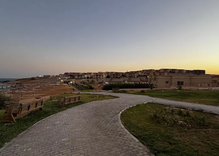 Heaven Ain Sokhna Ain Sukhna