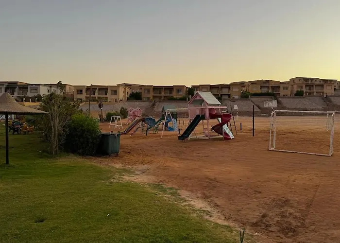 Heaven Ain Sokhna