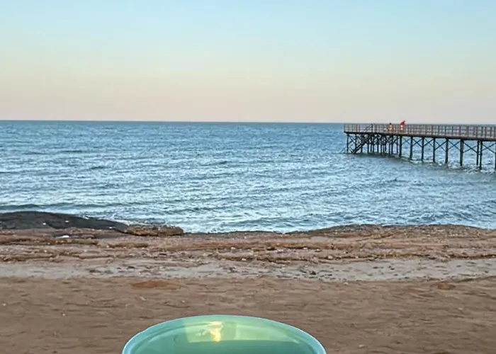 Heaven Ain Sokhna Tatil Evi Ain Sukhna