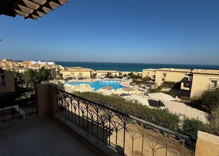 Tatil Evi Heaven Ain Sokhna Ain Sukhna