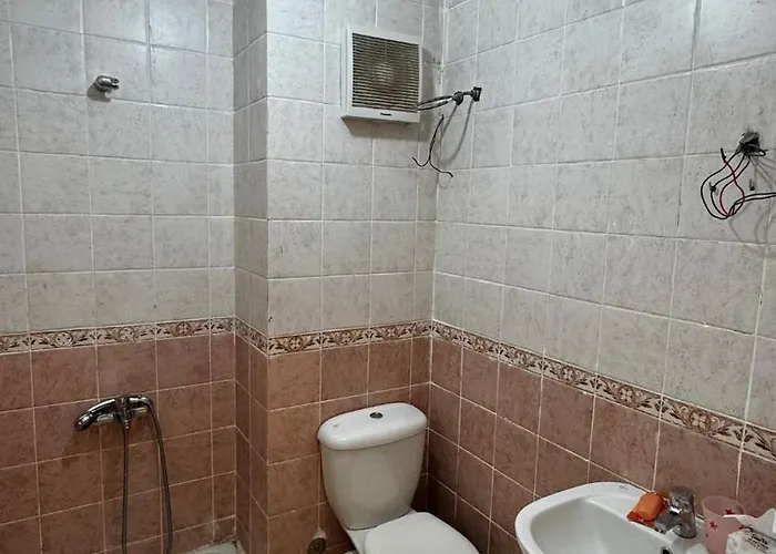 Heaven Ain Sokhna Tatil Evi
