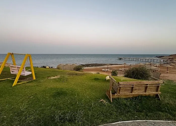 Tatil Evi Heaven Ain Sokhna