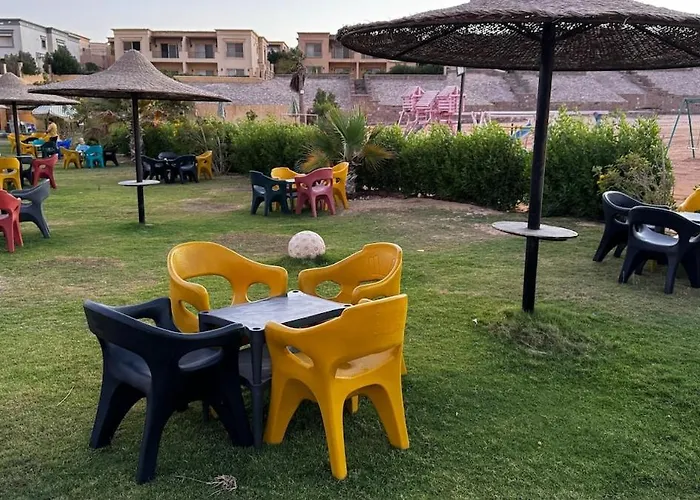Tatil Evi Heaven Ain Sokhna *